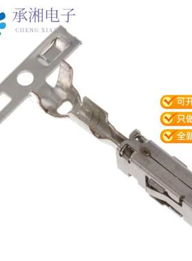 正品967542-1原装CONN SOCKET 17-20AWG CRIMP TIN