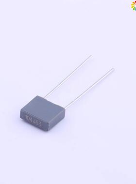 正品C241J104J20C000原装薄膜电容 100nF ±5% 63V 7.20