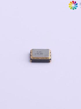 正品3N99300G33YC原装有源晶振 99.3MHz ±30ppm SMD322