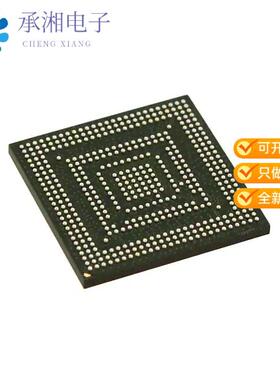 正品MCIMX31LDVKN5D原装IC MPU I.MX31 532MHZ 457MAPBGA