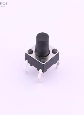 正品TS-1095-A10B2-D1原装轻触开关 6*6*8.5