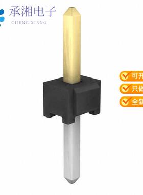 正品TMM-101-03-F-S原装2MM TERMINAL STRIP