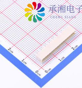 正品HC-ZH1.5-16A原装线对板 ZH 间距1.5mm 2x16P 直插