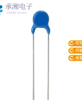 正品HAE102MBABLAKR原装CAP CER 1000PF 1KV RADIAL