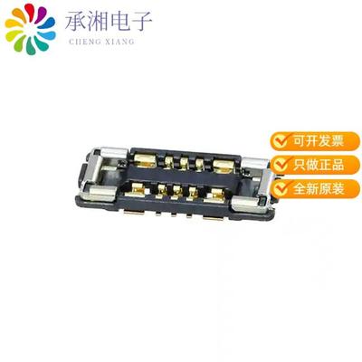 正品5054731010原装CONN RCPT 6POS SMD GOLD