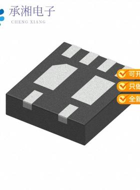 正品NSPU5132MUTBG原装TVS DIODE 13.5VWM 24VC 6UDFN