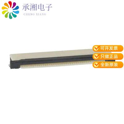 正品62684-401100ALF原装CONN FPC BOTTOM 40POS 0.50M