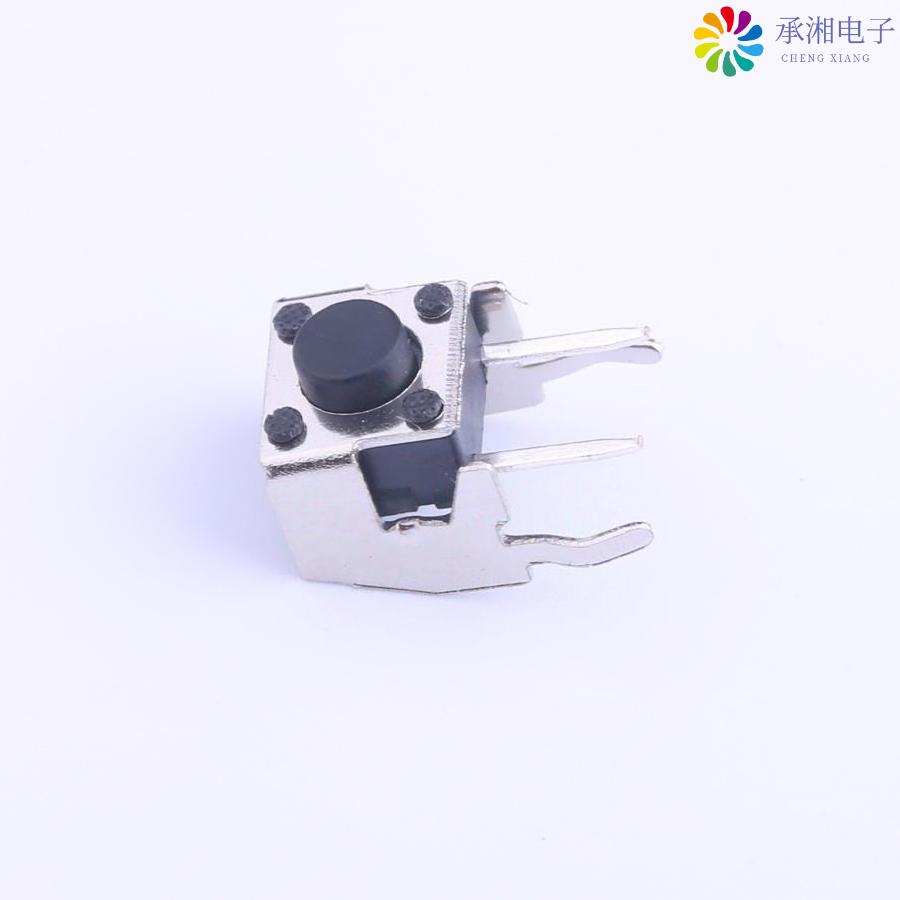 正品K2-1102AQ-C4CW-01原装6*6*5塑头,260G,行程0.25