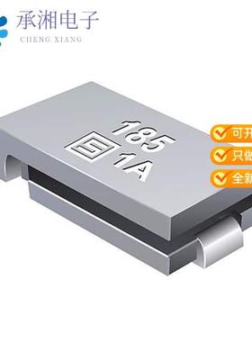 正品PFSM.150.33.2原装PTC RESET FUSE 33V 1.5A 2SMD