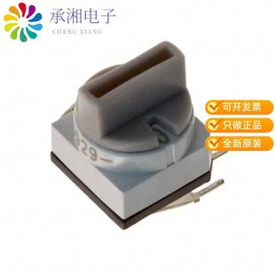 ROTARY SWITCH DIP BCD 24V 正品 150MA PT65501L254原装