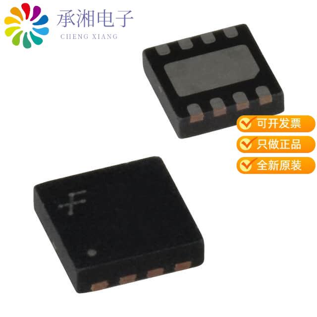 正品FT8010MPX原装IC SUPERVISOR RESET TIMER 8MLP