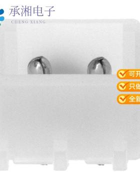 正品350209-1原装CONN HEADER VERT 2POS 5.08MM