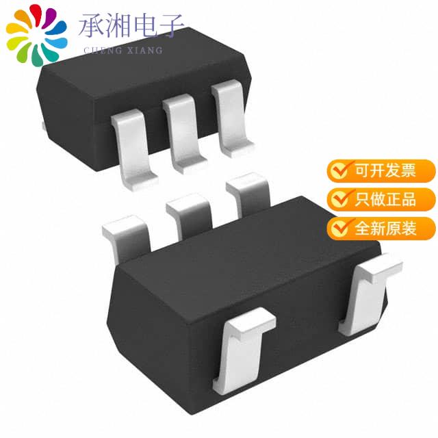 正品LM4041CELT-1.2原装IC VREF SHUNT 0.5% SOT23-3