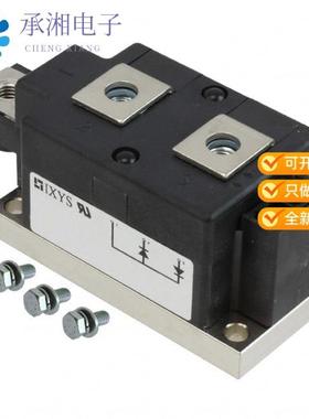 正品MDD312-16N1原装DIODE MODULE 1.6KV 310A Y1-CU