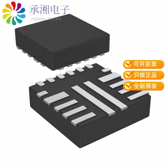 正品TPS56C215RNNT原装IC REG BUCK ADJ 12A 18VQFN