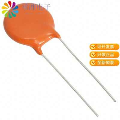 正品440LT22-R原装CAP CER 220PF 760VAC X7R RADIAL