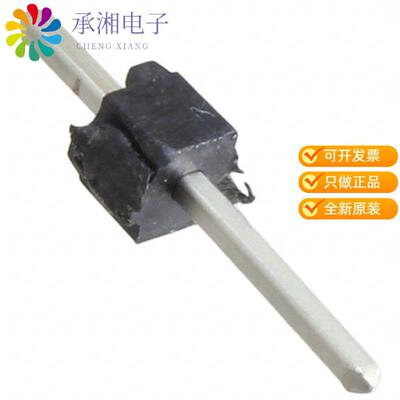 全新5-146850-1正品CONN HEADER VERT 25000POS 2.54MM