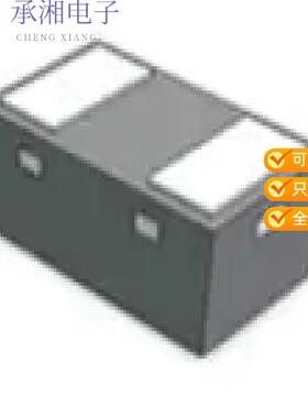 正品CPDQC3V3R-HF原装TVS DIODE 3.3VWM 18VC 0402C