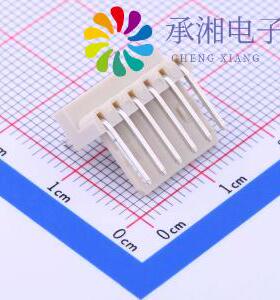 正品C2504WR-6P原装线对板 MX5045 间距2.50m