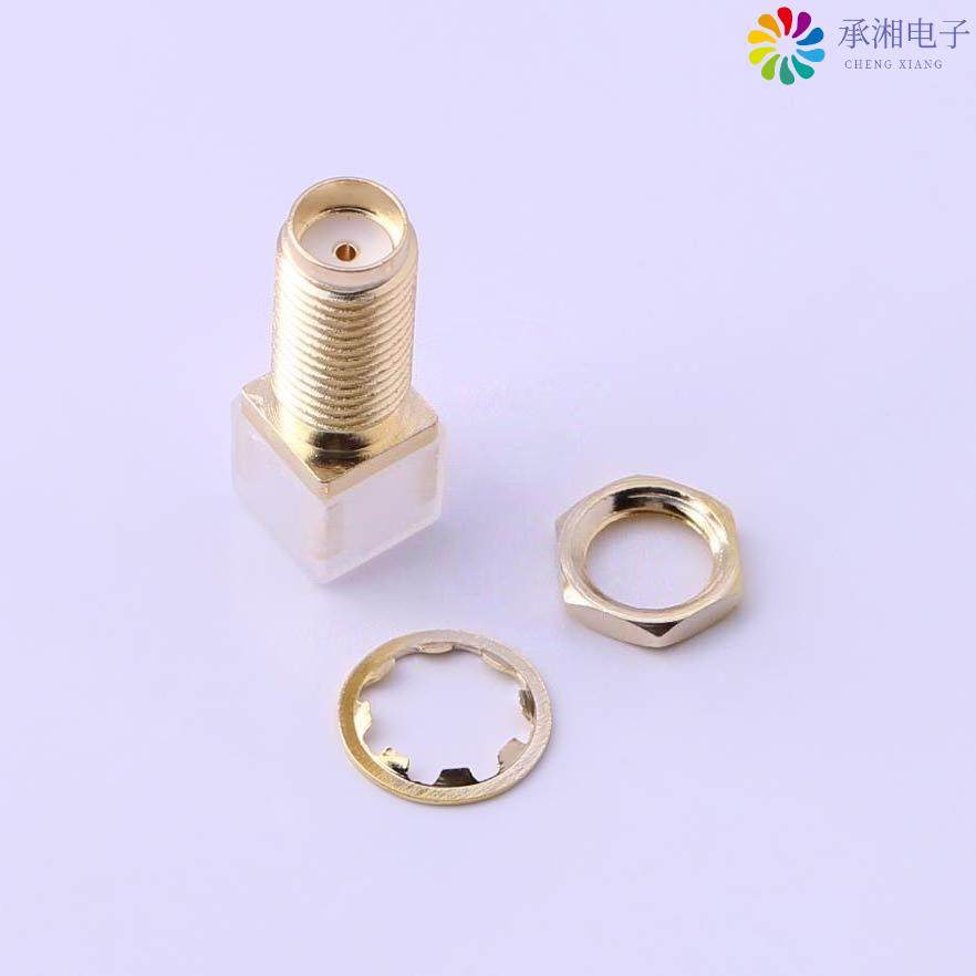 正品KH-SMA-K513-13G原装射频和同轴连接器 BNC5_18.5X,电子元器件市场,蓝牙模块,淘宝优惠券,粉丝福利购,淘宝优惠卷