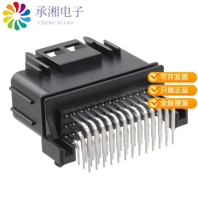 正品MX47039NF1原装CONN HEADER R/A 39POS 2.5MM