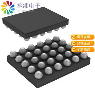 全新LP8725TLE/NOPB正品IC REG CTRLR/CONV 9OUT 30DSBGA
