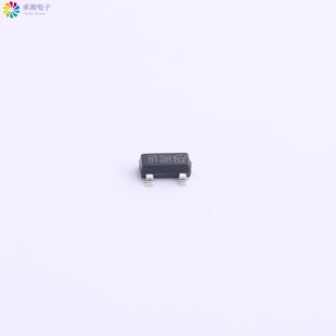 正品FDN337N-NL原装N-Channel Vdss=30V Id=5.3A SOT-2