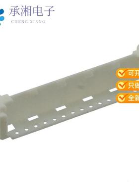 正品3-179608-0原装CONN DBL ROW HOLDER MT 30POS