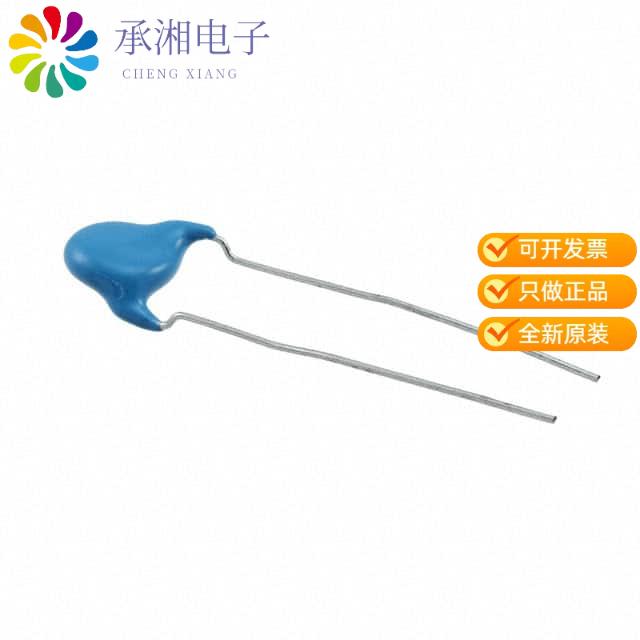 正品DE2E3KY332MN2AM01F原装CAP CER 3300PF 250VAC RA