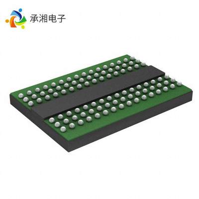 原装芯片(IC)IS43TR81280B-107MBL/IC DRAM 1GBIT PARA