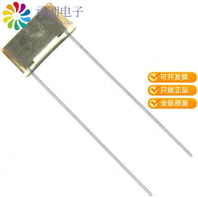 全新PME271Y547MR30正品CAP FILM 0.047UF 20% 1KVDC RAD