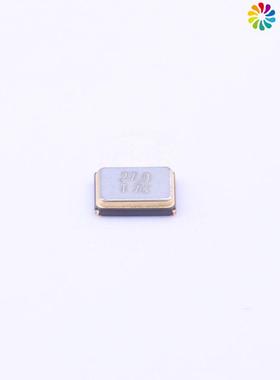 正品SX32Y027000BA1T原装无源晶振 SMD3225_4P 27.0000