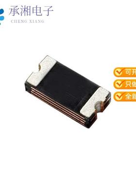 正品1206L075THYR原装PTC RESET FUSE 8V 750MA 1206