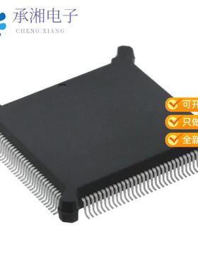 正品MC68HC16Z1CEH20原装IC MCU 16BIT ROMLESS 132PQFP