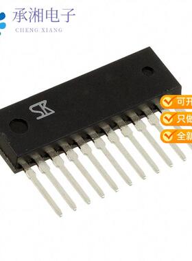正品SMA5131原装MOSFET 6N CH 250V 2A 12-SIP