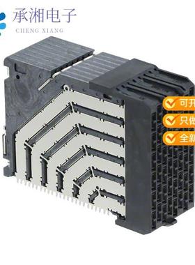 正品1714001038原装CONN RCPT IMPEL PCB