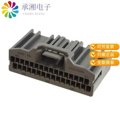 正品MX34032SF1原装CONN SOCKET 32POS HOUSING 2.2MM