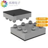 STG4160BJR原装 SGL 正品 SWITCH SPDT 8FLIPCHIP