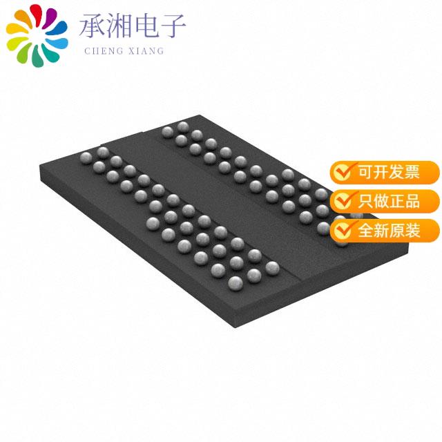 正品W9425G6JB-5原装IC DRAM 256MBIT PARALLEL 60TFBGA