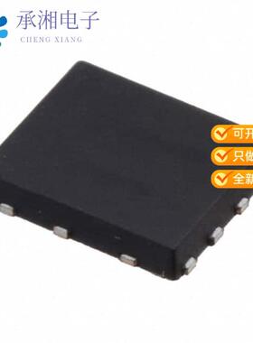 正品NTMFD4C20NT1G原装MOSFET 2N-CH 30V SO8FL