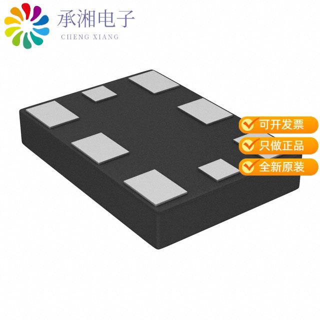 正品LMK61PD0A2-SIAT原装XTAL OSC XO 3.135V-3.465V 8