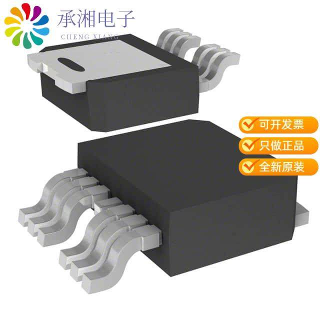 正品VN5E016AH-E原装IC PWR SWITCH N-CHAN 1:1 6HPAK