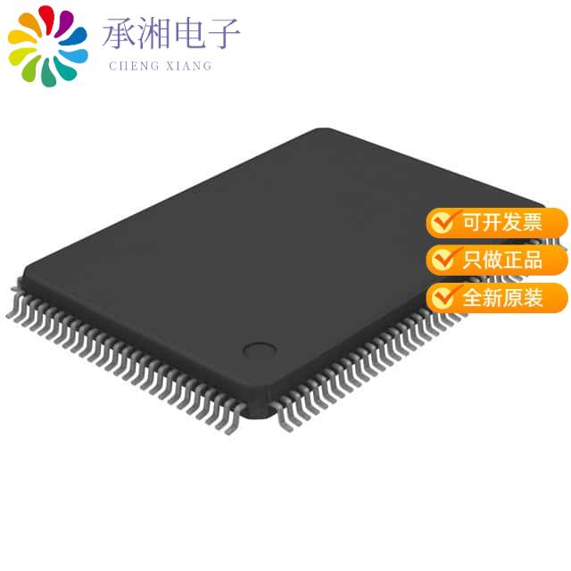 正品SN74V3680-6PEU原装IC 16384X36 FIFO MEMORY 128L