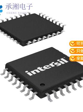 正品ISL78010ANZ原装IC REG MULTI-OUTP 32-TQFP