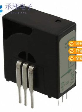 正品S22P025S05原装SENSOR CURRENT HALL 25A AC/DC