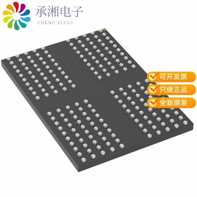 正品MT53E2G32D4DT-046 WT:A原装IC DRAM LPDDR4 FBGA