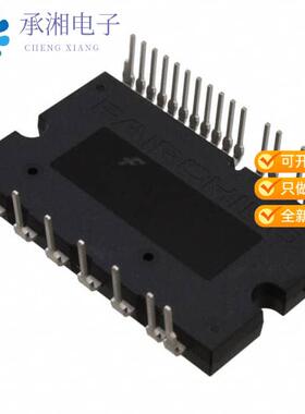 正品FNA41560T2原装MODULE SPM 600V 15A 26PWRDIP