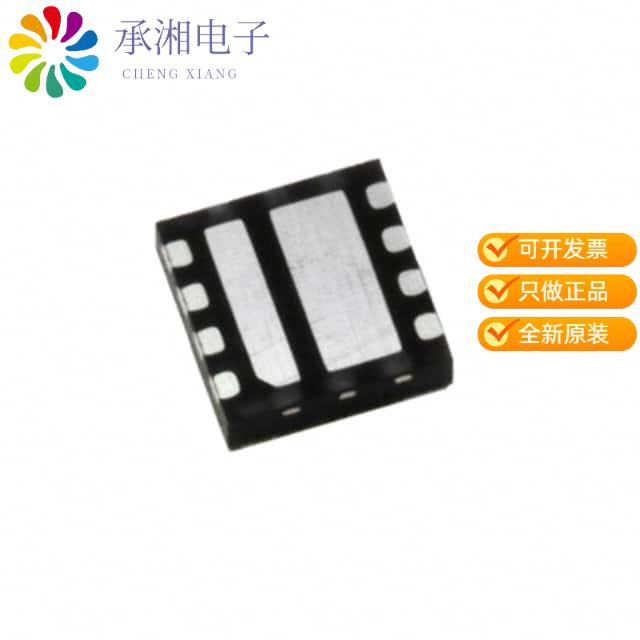 正品FDMC007N30D原装MOSFET 2 N-CHANNEL 30V 46A 8MLP