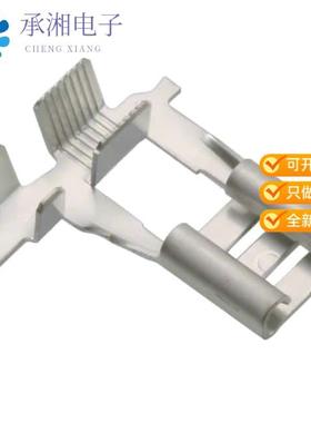 正品1742979-1原装250 FLG RCPT AMVAR TPBR