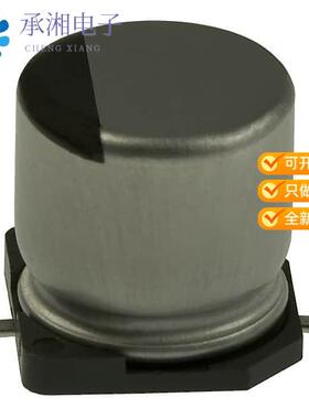 正品EEE-1VA331UAP原装CAP ALUM 330UF 20% 35V SMD